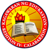 DepED CALABARZON R4A Logo